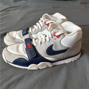 Nike Air Trainer 1 ‘Midnight Navy’ Size: 9.5